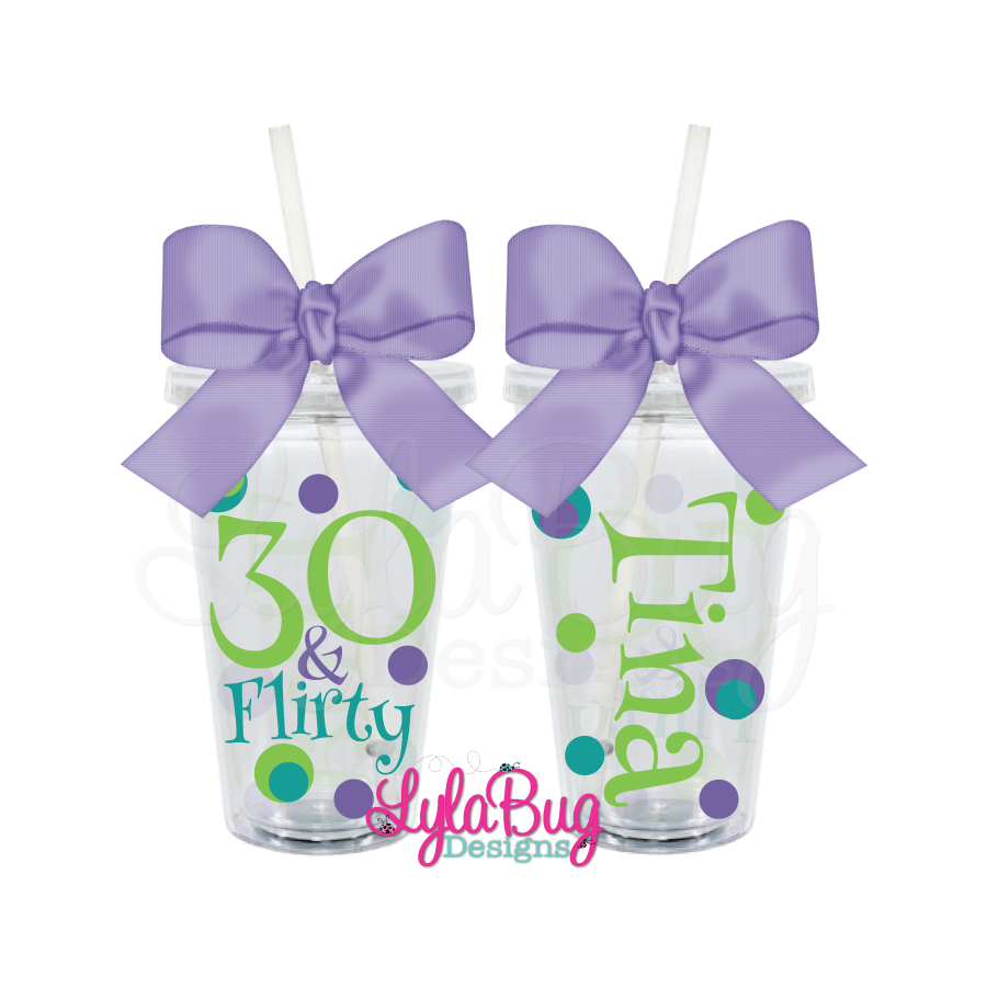 30andflirty