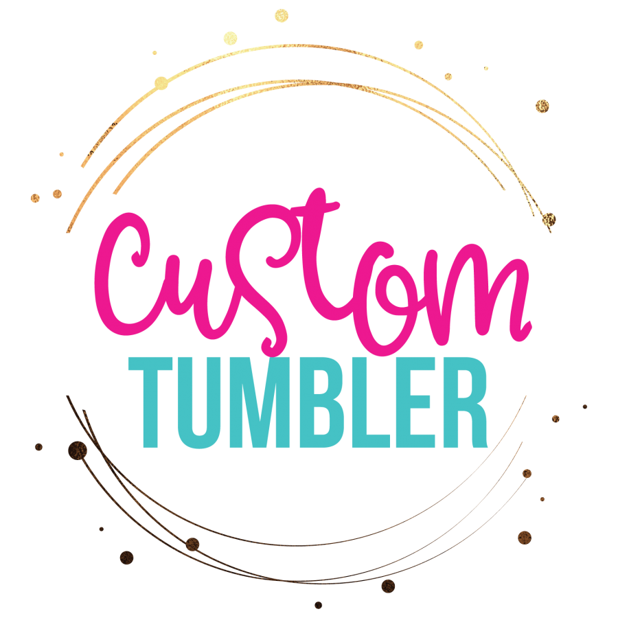 Custom Tumbler