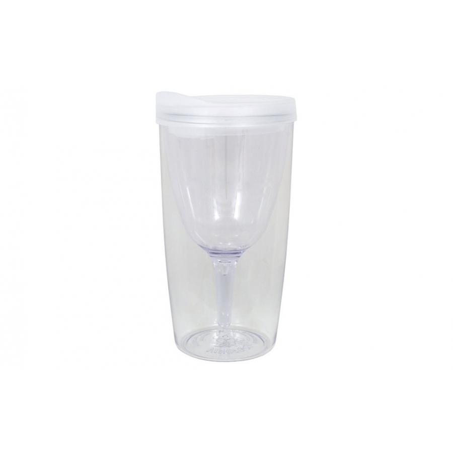 10oz Vino2Go Upgrade