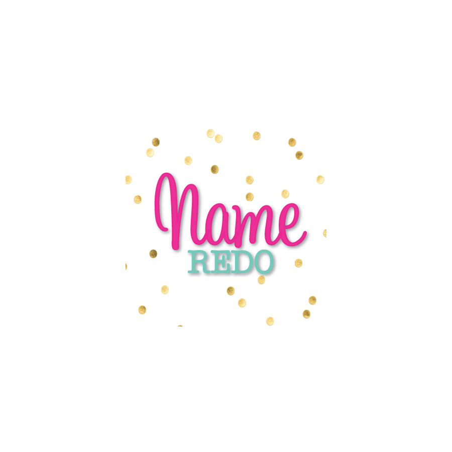 Name Replacement