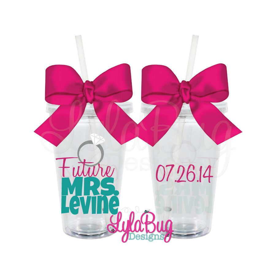 Future Mrs. Tumbler Design1