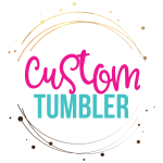 Custom Tumbler