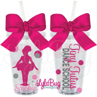 Dance School Tumbler