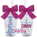 NurseLife TUMBLER