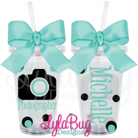 Photographer  Tumbler BP
