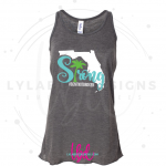 Florida Strong Tee