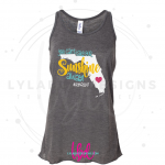 Florida - You Can't Take Our Sunshine Away! Tee