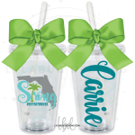 Florida Strong Tumbler