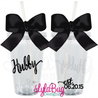 HUBBY Tumbler