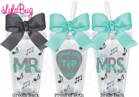 I Pick You Tumbler Set